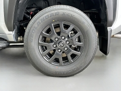 New 2026  Toyota 4Runner SR5 4WD at Dutro Auto near Zanesville&comma; OH