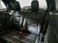 Used 2026  Ford Explorer ST-Line 4WD at Graham Auto Mall near Mansfield&comma; OH