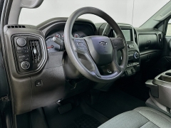 Used 2023  Chevrolet Silverado 1500 4WD Crew Cab 147" Custom Trail Boss at Dutro Auto near Zanesville&comma; OH