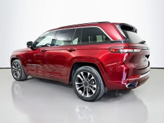 Used 2023  Jeep Grand Cherokee 4xe Overland 4x4 at Dutro Auto near Zanesville&comma; OH