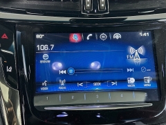 Used 2014  Cadillac CTS 4d Sedan 3&period;6L Luxury AWD at Dutro Auto near Zanesville&comma; OH