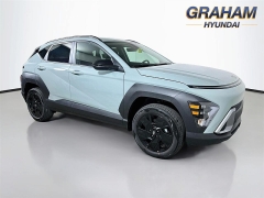 New 2027  Hyundai Kona SEL Sport AWD at Graham Auto Mall near Mansfield&comma; OH