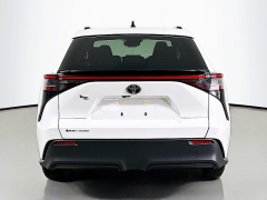 New 2026  Toyota bZ XLE AWD at Dutro Auto near Zanesville&comma; OH