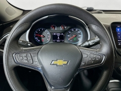 Used 2023  Chevrolet Malibu 4dr Sdn 1LT at Dutro Auto near Zanesville&comma; OH