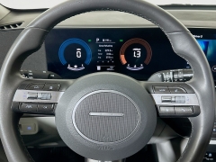 Used 2024  Hyundai Kona SEL FWD at Graham Auto Mall near Mansfield&comma; OH