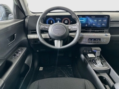 New 2027  Hyundai Kona SEL Sport FWD at Graham Auto Mall near Mansfield&comma; OH