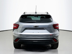 New 2026  Chevrolet Trax FWD 4dr 2RS at Dutro Auto near Zanesville&comma; OH