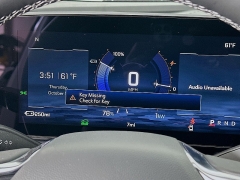 New 2026  Chevrolet Equinox EV AWD 4dr LT2 w/PDE at Dutro Auto near Zanesville, OH