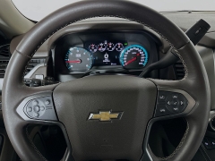 Used 2017  Chevrolet Tahoe 4d SUV 4WD LT at Dutro Auto near Zanesville&comma; OH