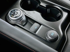 New 2027  Ford Explorer ST-Line 4WD at Dutro Auto near Zanesville&comma; OH