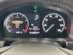 Used 2025  Honda Odyssey EX-L Auto at Dutro Auto near Zanesville&comma; OH