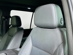 Used 2022  Chevrolet Tahoe 4WD 4dr LT at Dutro Auto near Zanesville, OH