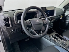 New 2025  Ford Bronco Sport Outer Banks 4x4 at Graham Auto Mall near Mansfield, OH