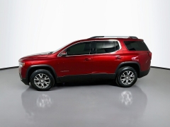 Used 2021  GMC Acadia AWD 4dr SLT at Dutro Auto near Zanesville&comma; OH