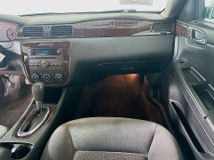 Used 2012  Chevrolet Impala (Fleet) 4d Sedan LS at Graham Auto Mall near Mansfield, OH