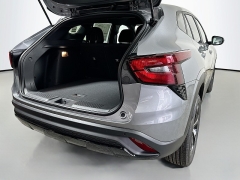 New 2026  Chevrolet Trax FWD 4dr 1RS at Graham Auto Mall near Mansfield&comma; OH