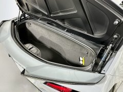 Used 2025  Chevrolet Corvette 2dr E-Ray Conv w/3LZ at Dutro Auto near Zanesville, OH