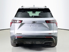 New 2026  Chevrolet Equinox FWD 4dr RS w&sol;1RS at Graham Auto Mall near Mansfield&comma; OH