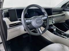 Used 2025  Hyundai Tucson SEL FWD at Graham Auto Mall near Mansfield&comma; OH