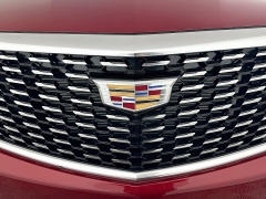 New 2026  Cadillac XT5 AWD 4dr Premium Luxury at Dutro Auto near Zanesville&comma; OH