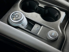 New 2026  Ford Explorer ST-Line 4WD at Dutro Auto near Zanesville&comma; OH