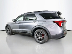 New 2025  Ford Explorer ST 4WD at Dutro Auto near Zanesville, OH