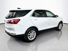 Used 2020  Chevrolet Equinox 4d SUV FWD LT w&sol;1LT at Dutro Auto near Zanesville&comma; OH