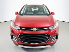 Used 2022  Chevrolet Trax AWD 4dr LT at Dutro Auto near Zanesville, OH