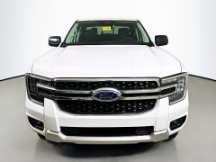 New 2025  Ford Ranger XLT 4WD SuperCrew 5' Box at Dutro Auto near Zanesville&comma; OH