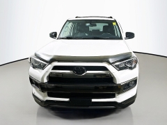 Used 2019  Toyota 4Runner 4d SUV 4WD Limited Nightshade at Dutro Auto near Zanesville, OH
