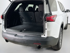 Used 2023  Chevrolet Traverse AWD 4dr LT Cloth w/1LT at Graham Auto Mall near Mansfield, OH
