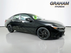New 2026  Hyundai Elantra SEL Sport IVT at Graham Auto Mall near Mansfield&comma; OH