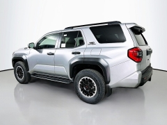 New 2026  Toyota 4Runner Hybrid TRD Off Road Premium 4WD at Graham Auto Mall near Mansfield&comma; OH