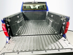 New 2025  Toyota Tacoma 4WD SR5 Double Cab 5ft Bed AT at Dutro Auto near Zanesville, OH