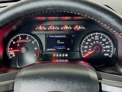 Used 2017  Ford F-150 4WD SuperCrew XLT 5 1/2 at Graham Auto Mall near Mansfield, OH