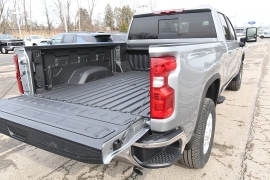 New 2026  Chevrolet Silverado 2500HD 4WD Crew Cab 159" LT Gas at Graham Auto Mall near Mansfield&comma; OH