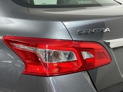 Used 2017  Nissan Sentra 4d Sedan SV at Dutro Auto near Zanesville&comma; OH