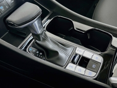 New 2026  Hyundai Tucson SEL Premium AWD at Graham Auto Mall near Mansfield&comma; OH