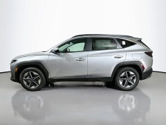 New 2026  Hyundai Tucson Hybrid SEL FWD at Dutro Auto near Zanesville&comma; OH