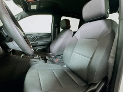 Used 2024  Chevrolet Colorado 2WD Crew Cab WT at Dutro Auto near Zanesville&comma; OH