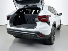 New 2026  Chevrolet Trax FWD 4dr 1RS at Dutro Auto near Zanesville&comma; OH