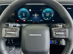 New 2026  Hyundai Palisade Hybrid SEL 7P AWD at Dutro Auto near Zanesville&comma; OH