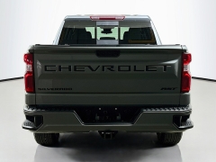 Used 2024  Chevrolet Silverado 1500 4WD Crew Cab 147" RST at Dutro Auto near Zanesville&comma; OH