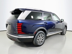 New 2026  Hyundai Palisade Hybrid SEL Premium 8P AWD at Dutro Auto near Zanesville&comma; OH