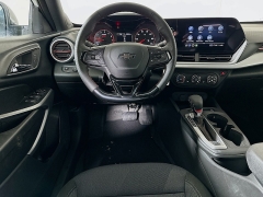 New 2026  Chevrolet Trax FWD 4dr 1RS at Dutro Auto near Zanesville&comma; OH