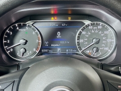 Used 2024  Nissan Altima 2&period;5 SV Sedan at Dutro Auto near Zanesville&comma; OH
