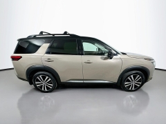 Used 2023  Nissan Pathfinder Platinum 4WD at Graham Auto Mall near Mansfield&comma; OH