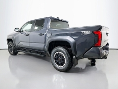 New 2026  Toyota Tacoma 4WD TRD Off Road Double Cab 5ft Bed AT at Dutro Auto near Zanesville&comma; OH