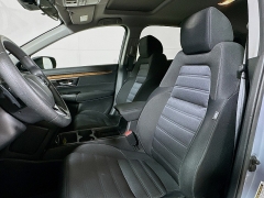Used 2021  Honda CR-V Hybrid EX AWD at Dutro Auto near Zanesville&comma; OH