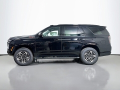 New 2026  Chevrolet Tahoe 4WD 4dr Z71 at Dutro Auto near Zanesville&comma; OH
